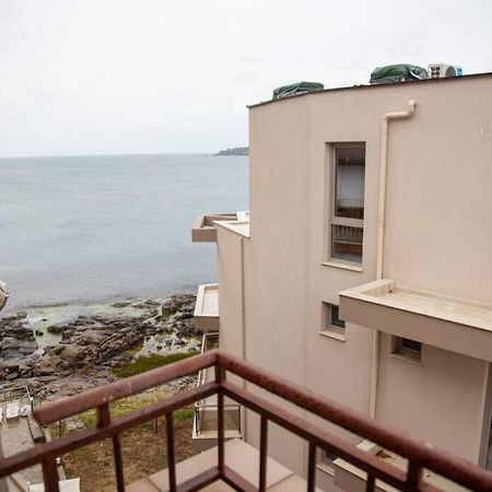 Convenient 1-Bedroom Flat Next To Harmanite Beach Sozopol Eksteriør billede